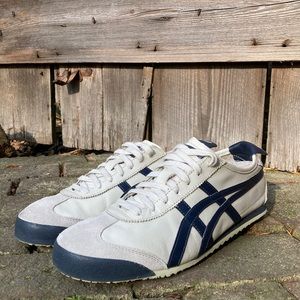Onitsuka Tiger - Mexico 66 - Asics- 10.5
